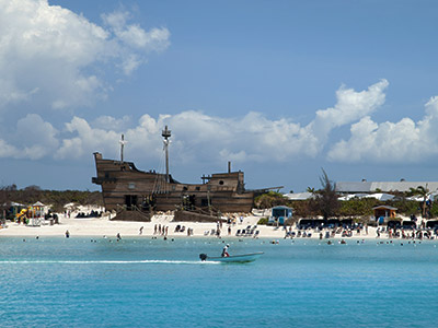 bahamas
