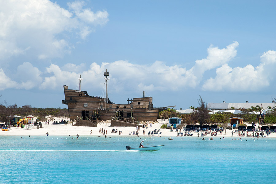 Bahamas
