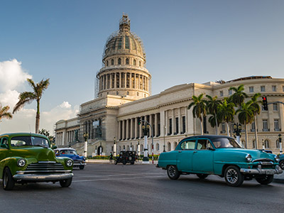cuba e la habana