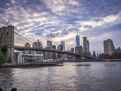 New York